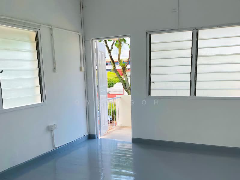 Rumah Teres untuk Disewa di Island Glades (Jelutong) - Qyan Goh - Interior - PropertyGuru.com.my