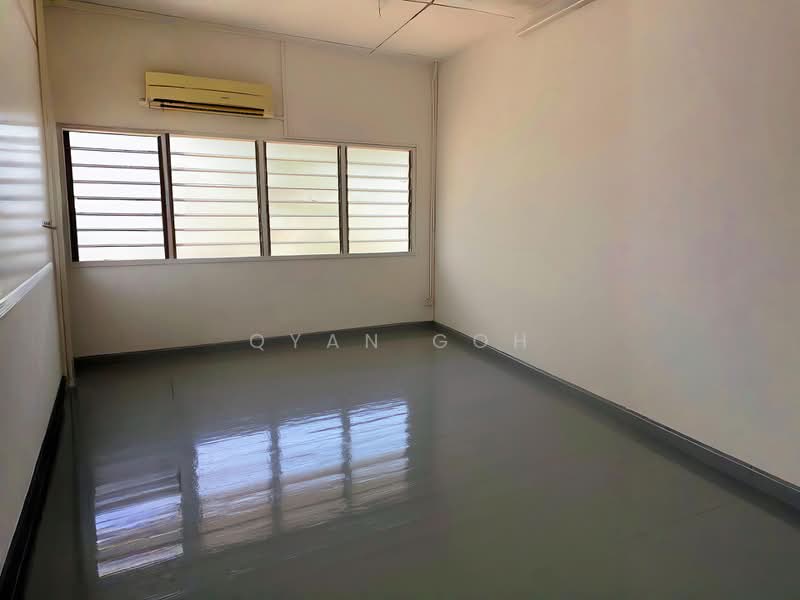 Rumah Teres untuk Disewa di Island Glades (Jelutong) - Qyan Goh - Interior - PropertyGuru.com.my