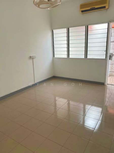 Rumah Teres untuk Disewa di Island Glades (Jelutong) - Qyan Goh - Interior - PropertyGuru.com.my