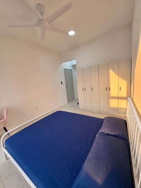 Kondominium untuk Disewa di Residensi Inspirasi - Ryan Loke - PropertyGuru.com.my