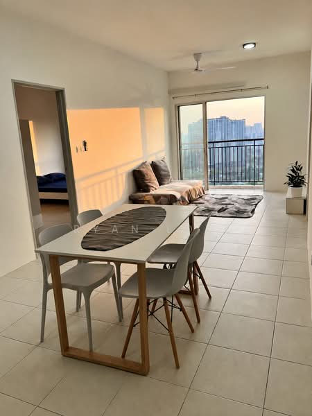 Kondominium untuk Disewa di Residensi Inspirasi - Ryan Loke - PropertyGuru.com.my