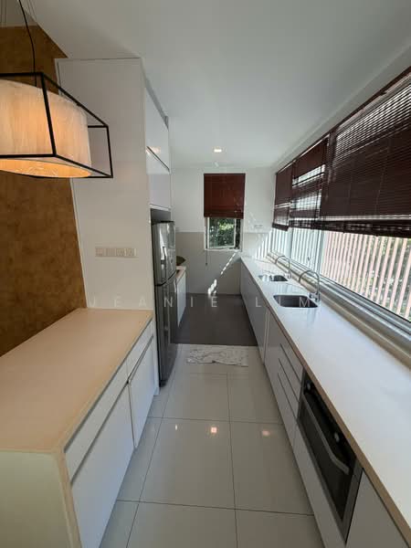 Condominium for Rent at Ferringhi Residence - Jeanie Lim - Kitchen - PropertyGuru.com.my