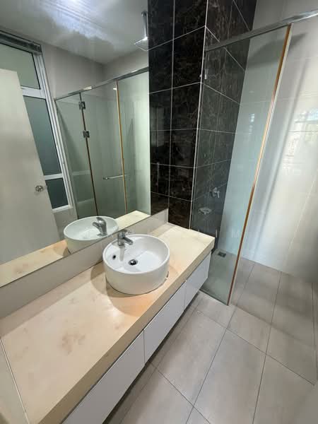 Condominium for Rent at Ferringhi Residence - Jeanie Lim - Bathroom - PropertyGuru.com.my