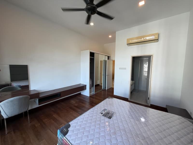 Condominium for Rent at Ferringhi Residence - Jeanie Lim - Bedroom - PropertyGuru.com.my
