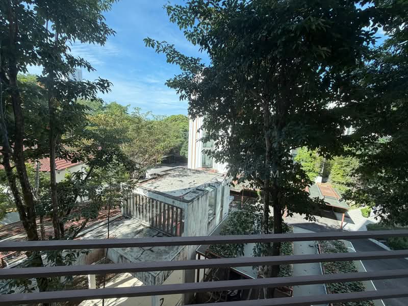 Condominium for Rent at Ferringhi Residence - Jeanie Lim - Exterior - PropertyGuru.com.my