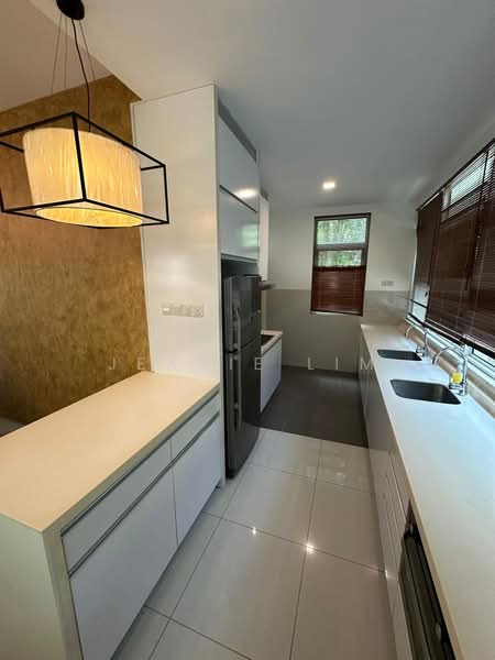 Condominium for Rent at Ferringhi Residence - Jeanie Lim - Kitchen - PropertyGuru.com.my