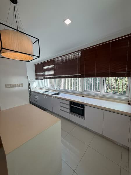 Condominium for Rent at Ferringhi Residence - Jeanie Lim - Kitchen - PropertyGuru.com.my