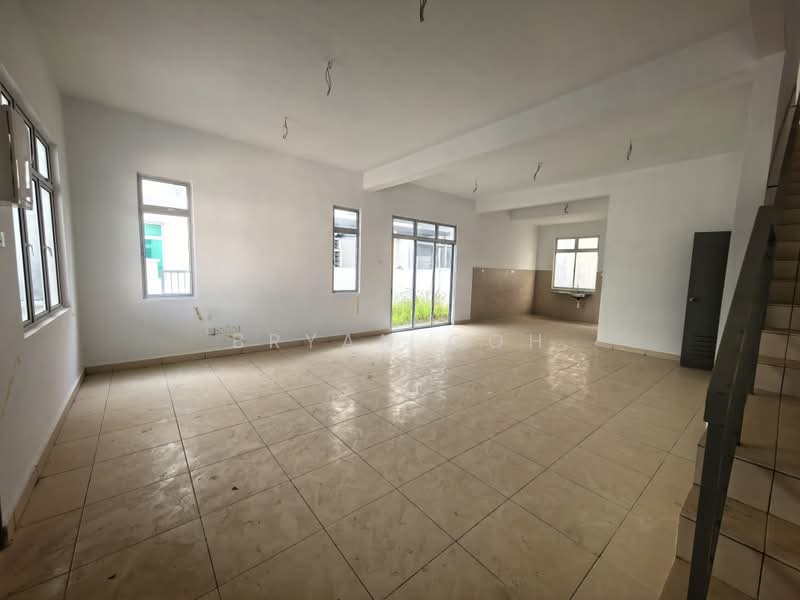 Cluster House for Rent in Pontian (Johor) - Bryan Goh - PropertyGuru.com.my