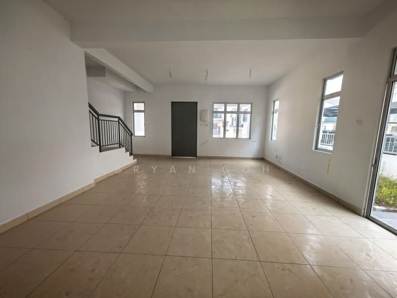 Cluster House for Rent in Pontian (Johor) - Bryan Goh - PropertyGuru.com.my