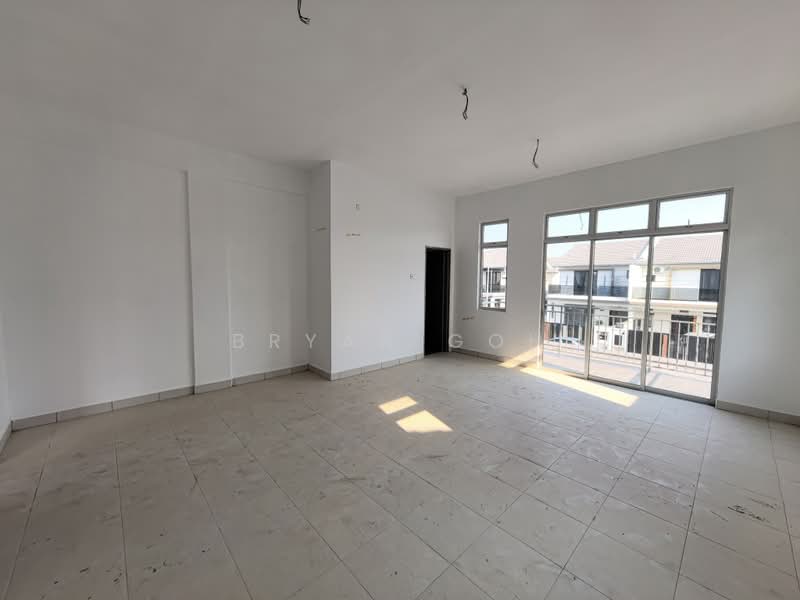 Cluster House for Rent in Pontian (Johor) - Bryan Goh - PropertyGuru.com.my