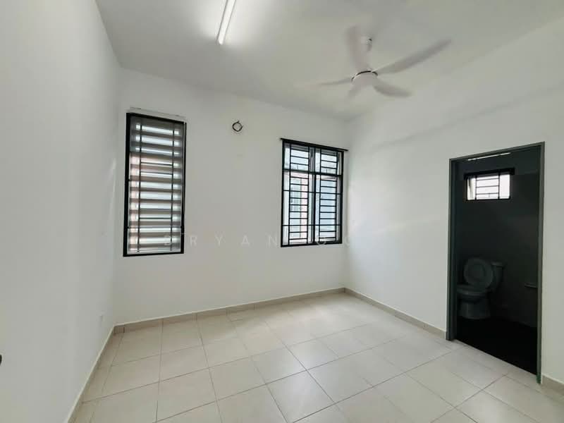 Cluster House for Rent in Pontian (Johor) - Bryan Goh - Bathroom - PropertyGuru.com.my