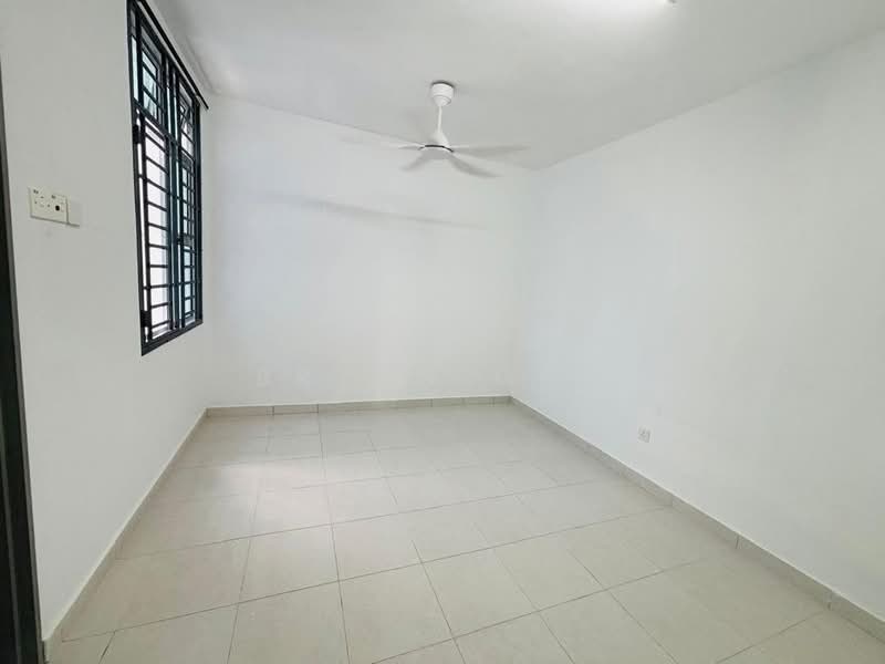 Cluster House for Rent in Pontian (Johor) - Bryan Goh - Interior - PropertyGuru.com.my