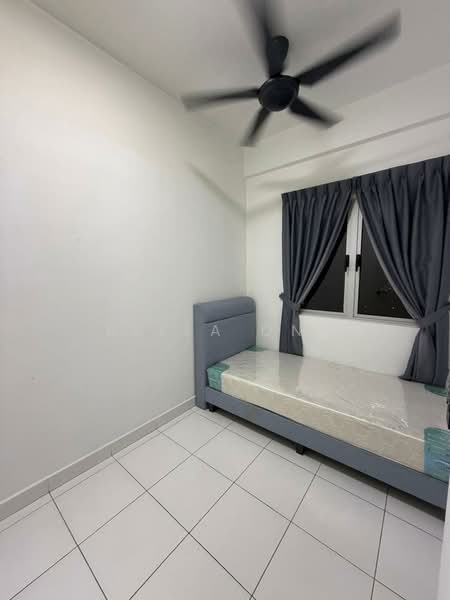 Pangsapuri untuk Disewa di Permas Ville Apartment - Bella Ong - PropertyGuru.com.my