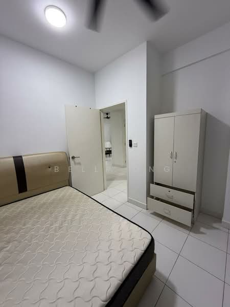 Pangsapuri untuk Disewa di Permas Ville Apartment - Bella Ong - PropertyGuru.com.my