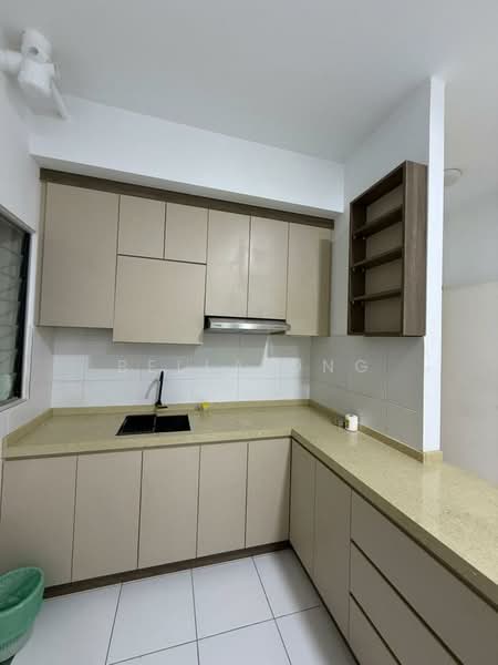 Pangsapuri untuk Disewa di Permas Ville Apartment - Bella Ong - PropertyGuru.com.my