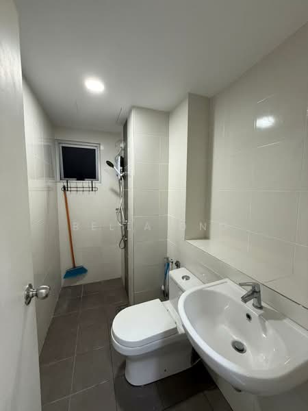 Pangsapuri untuk Disewa di Permas Ville Apartment - Bella Ong - PropertyGuru.com.my