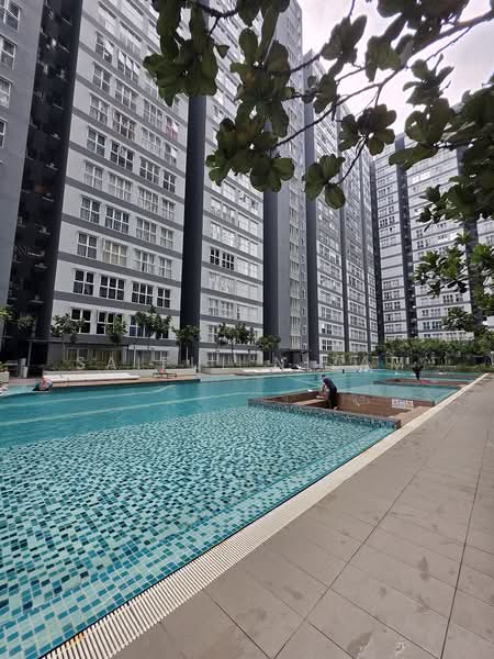 Kediaman Servis untuk Dijual di Residensi Rimbun @ Canopy Hills - Saiful Nizam - Exterior - PropertyGuru.com.my