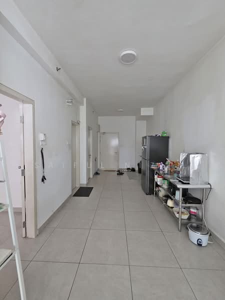 Kediaman Servis untuk Dijual di Residensi Rimbun @ Canopy Hills - Saiful Nizam - Interior - PropertyGuru.com.my