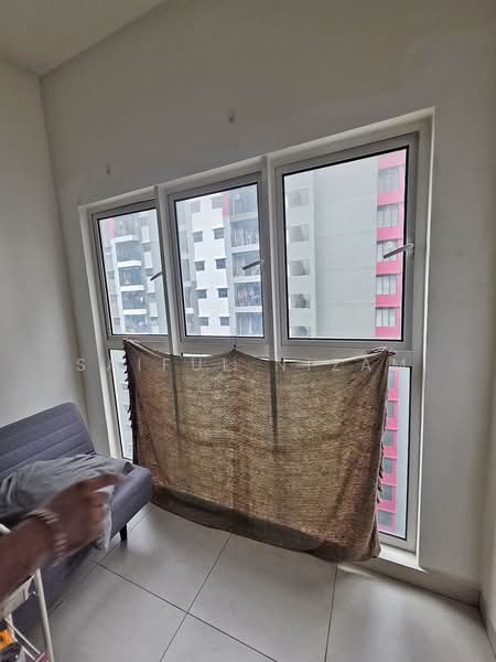 Kediaman Servis untuk Dijual di Residensi Rimbun @ Canopy Hills - Saiful Nizam - View - PropertyGuru.com.my