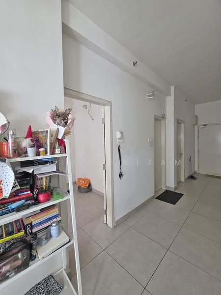 Kediaman Servis untuk Dijual di Residensi Rimbun @ Canopy Hills - Saiful Nizam - Corridor - PropertyGuru.com.my