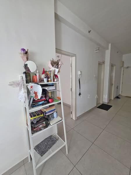 Kediaman Servis untuk Dijual di Residensi Rimbun @ Canopy Hills - Saiful Nizam - Corridor - PropertyGuru.com.my