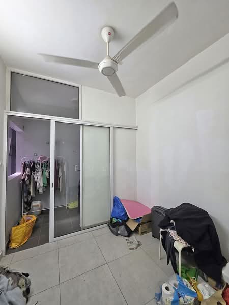 Kediaman Servis untuk Dijual di Residensi Rimbun @ Canopy Hills - Saiful Nizam - Interior - PropertyGuru.com.my