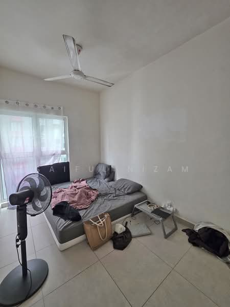 Kediaman Servis untuk Dijual di Residensi Rimbun @ Canopy Hills - Saiful Nizam - Bedroom - PropertyGuru.com.my