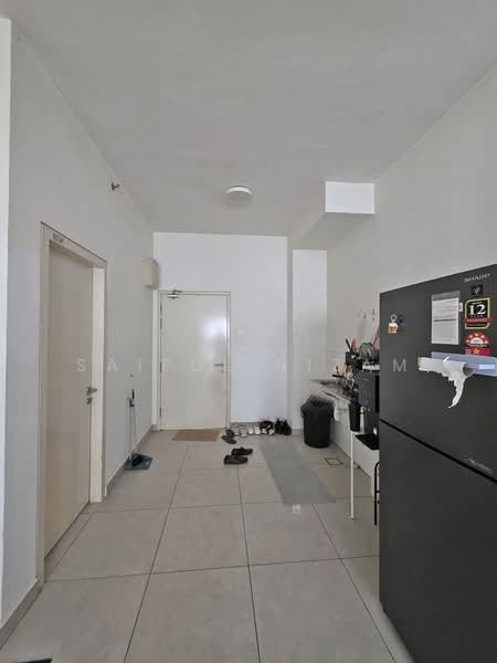 Kediaman Servis untuk Dijual di Residensi Rimbun @ Canopy Hills - Saiful Nizam - Entrance - PropertyGuru.com.my