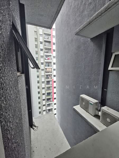 Kediaman Servis untuk Dijual di Residensi Rimbun @ Canopy Hills - Saiful Nizam - PropertyGuru.com.my