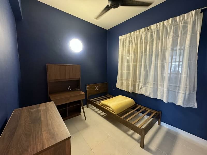Condominium for Rent at Summer Place - Alex Lim - Bedroom - PropertyGuru.com.my