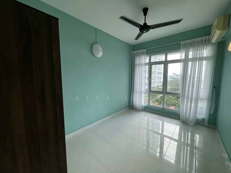Condominium for Rent at Summer Place - Alex Lim - Bedroom - PropertyGuru.com.my