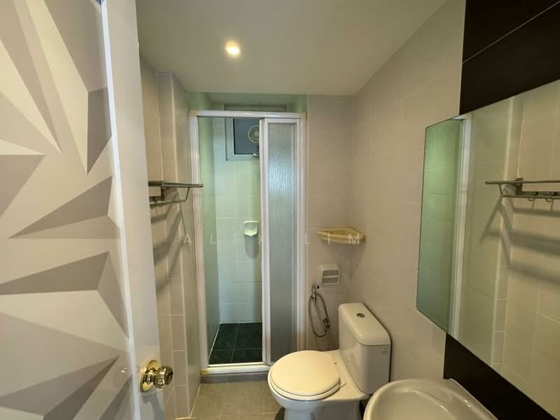Condominium for Rent at Summer Place - Alex Lim - Bathroom - PropertyGuru.com.my