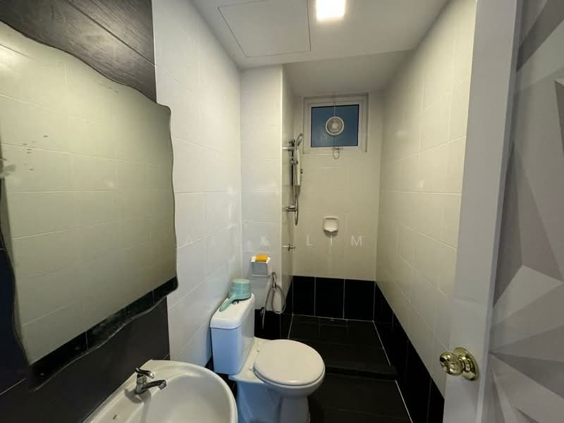 Condominium for Rent at Summer Place - Alex Lim - Bathroom - PropertyGuru.com.my