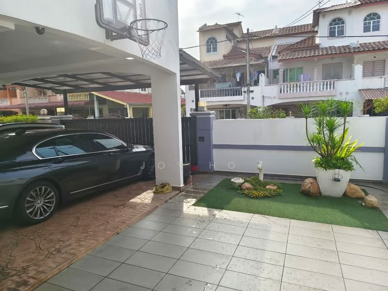 Semi-Detached House for Sale in Bandar Cyber Ipoh (Bandar Siber) (Ipoh) - Joy Ho - PropertyGuru.com.my