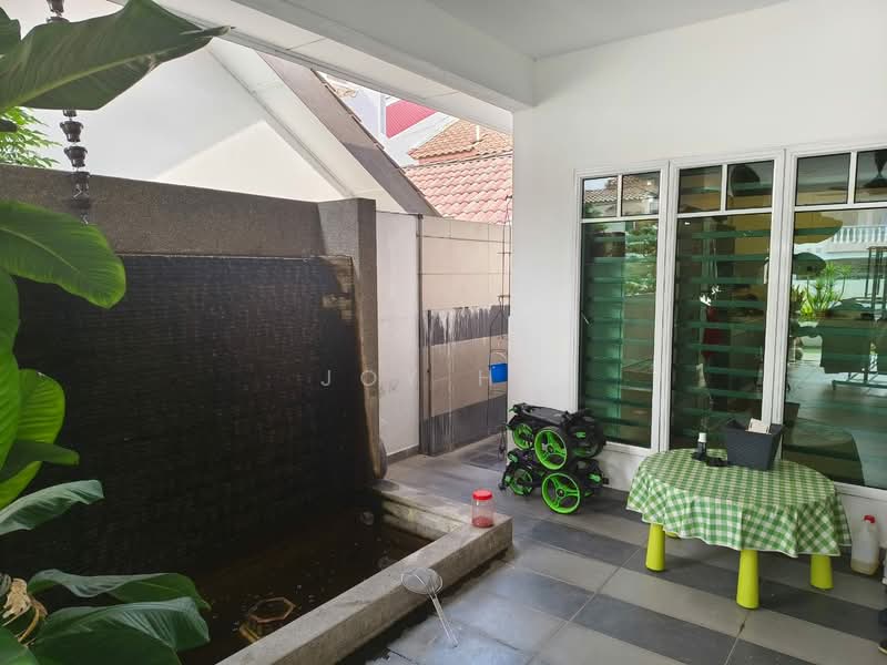 Semi-Detached House for Sale in Bandar Cyber Ipoh (Bandar Siber) (Ipoh) - Joy Ho - PropertyGuru.com.my