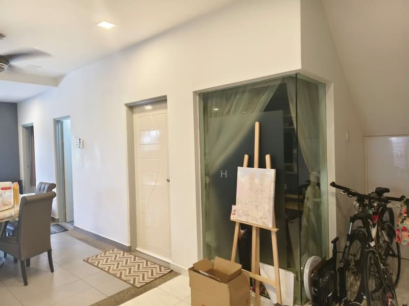 Semi-Detached House for Sale in Bandar Cyber Ipoh (Bandar Siber) (Ipoh) - Joy Ho - PropertyGuru.com.my
