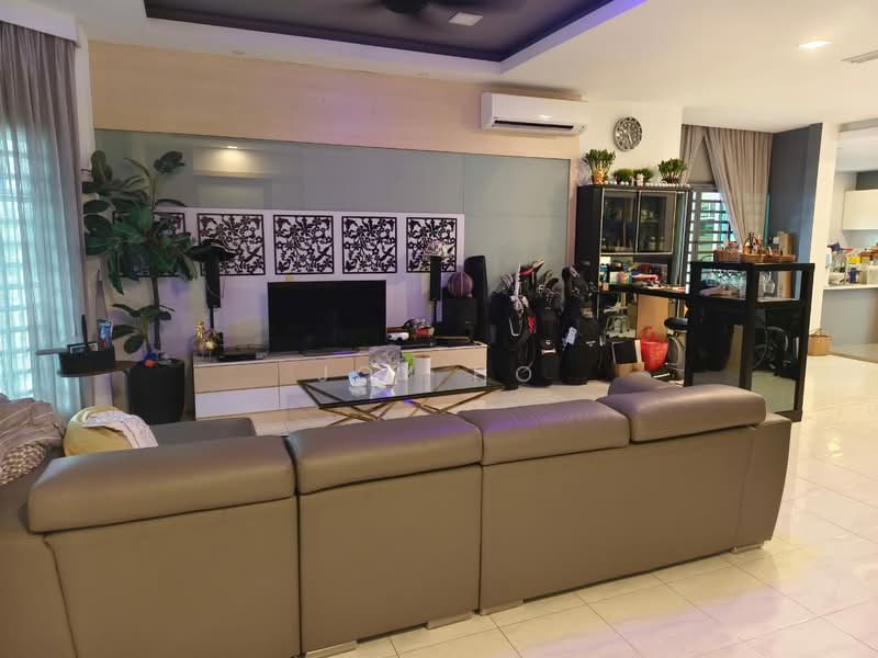 Semi-Detached House for Sale in Bandar Cyber Ipoh (Bandar Siber) (Ipoh) - Joy Ho - PropertyGuru.com.my