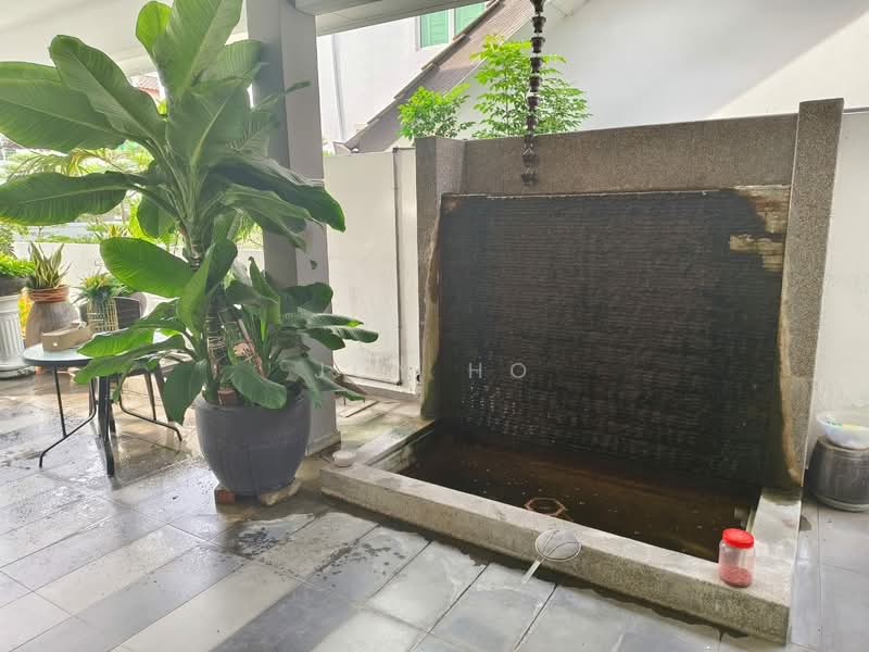 Semi-Detached House for Sale in Bandar Cyber Ipoh (Bandar Siber) (Ipoh) - Joy Ho - PropertyGuru.com.my