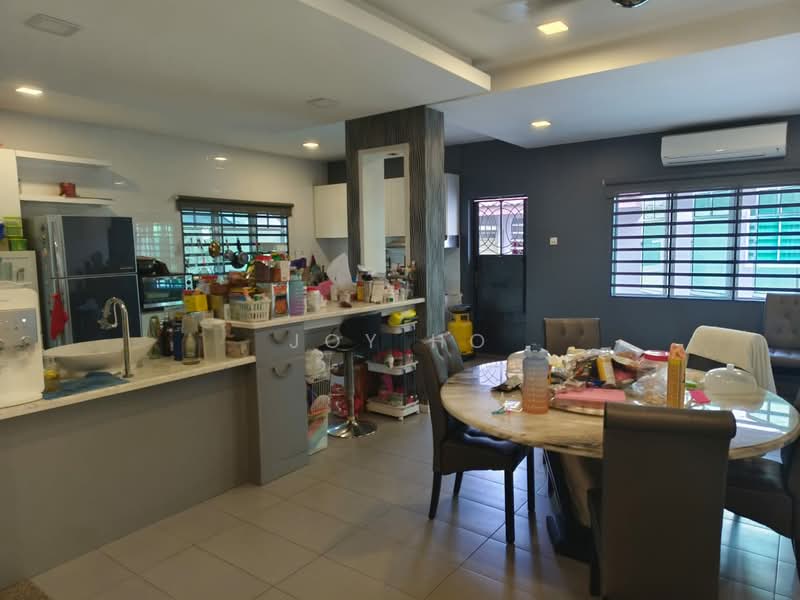 Semi-Detached House for Sale in Bandar Cyber Ipoh (Bandar Siber) (Ipoh) - Joy Ho - PropertyGuru.com.my