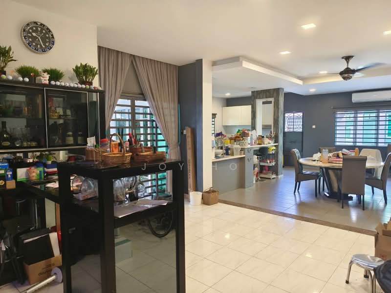 Semi-Detached House for Sale in Bandar Cyber Ipoh (Bandar Siber) (Ipoh) - Joy Ho - PropertyGuru.com.my