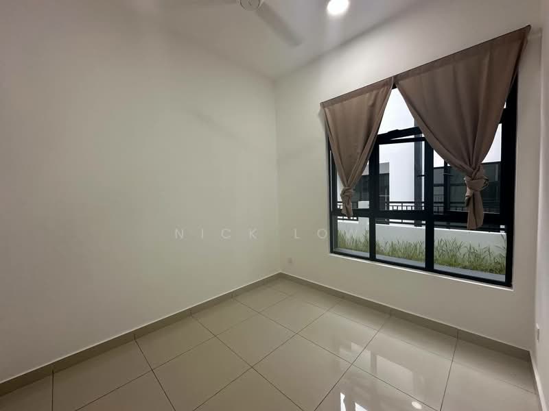 Rumah Kluster untuk Disewa di Taman Mutiara Rini (Skudai) - Nick Low - Interior - PropertyGuru.com.my