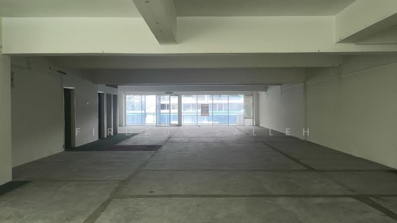 Shop for Rent in Bukit Jelutong (Shah Alam) - Firdaus Salleh - Interior - PropertyGuru.com.my