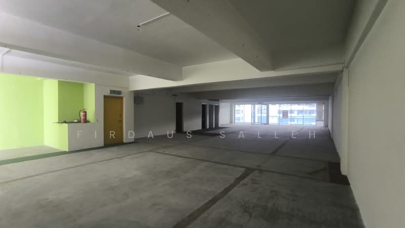 Shop for Rent in Bukit Jelutong (Shah Alam) - Firdaus Salleh - Interior - PropertyGuru.com.my