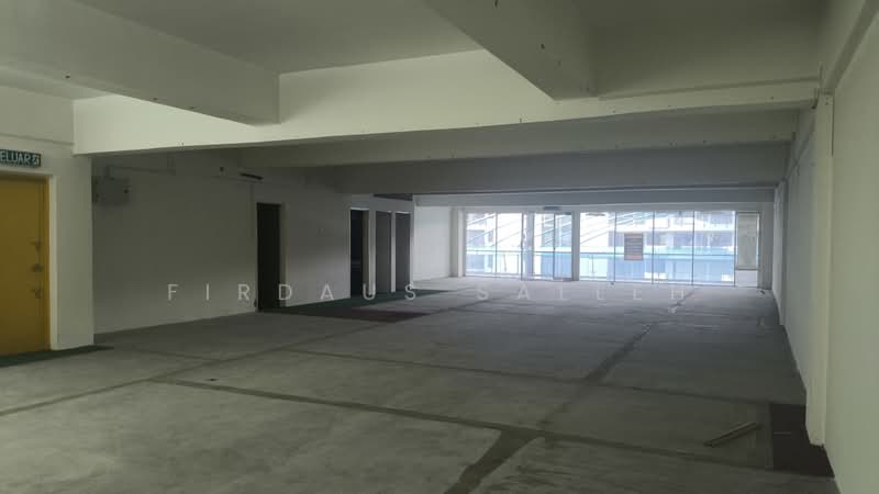 Shop for Rent in Bukit Jelutong (Shah Alam) - Firdaus Salleh - Interior - PropertyGuru.com.my