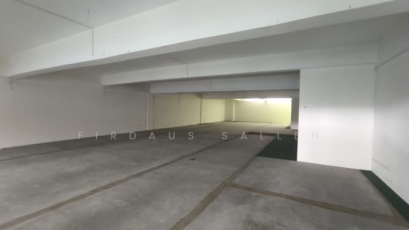 Shop for Rent in Bukit Jelutong (Shah Alam) - Firdaus Salleh - Interior - PropertyGuru.com.my