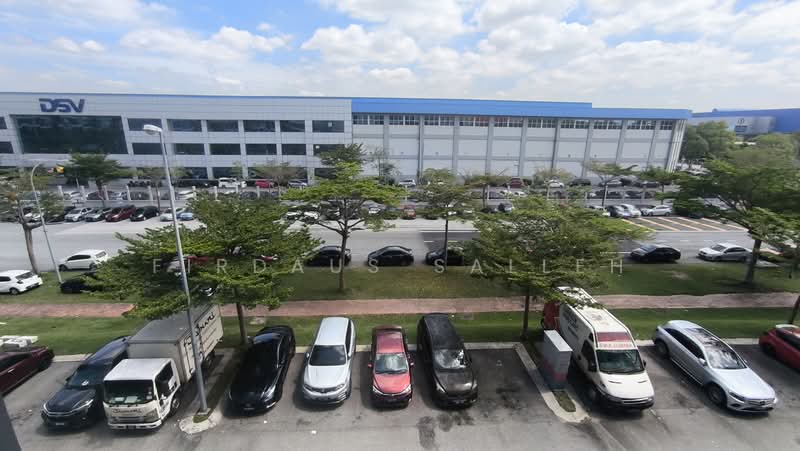 Shop for Rent in Bukit Jelutong (Shah Alam) - Firdaus Salleh - Exterior - PropertyGuru.com.my