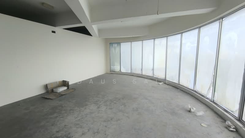 Shop for Rent in Bukit Jelutong (Shah Alam) - Firdaus Salleh - Interior - PropertyGuru.com.my