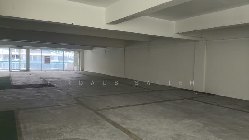 Shop for Rent in Bukit Jelutong (Shah Alam) - Firdaus Salleh - Interior - PropertyGuru.com.my