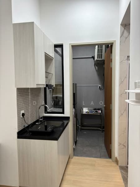 Service Residence for Rent at The Grand Subang Jaya SS15 - David Lao - Kitchen - PropertyGuru.com.my