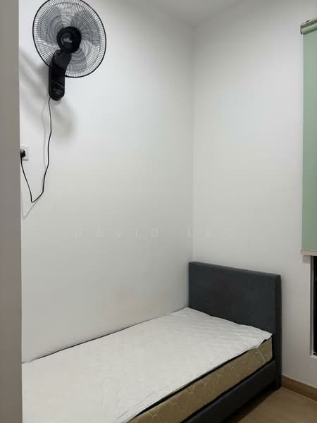 Service Residence for Rent at The Grand Subang Jaya SS15 - David Lao - Bedroom - PropertyGuru.com.my
